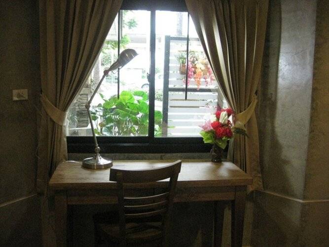 Komol Residence Bangkok