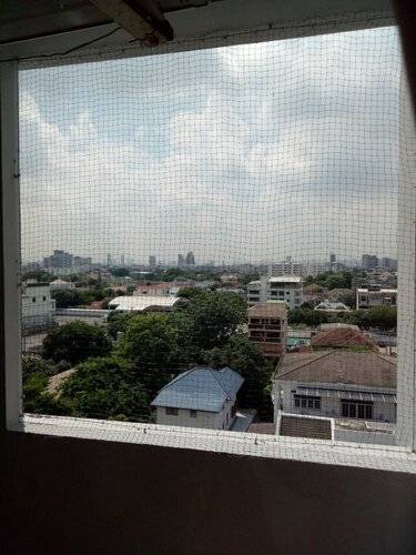 Komol Residence Bangkok