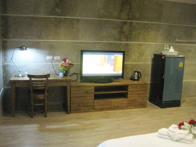 Komol Residence Bangkok