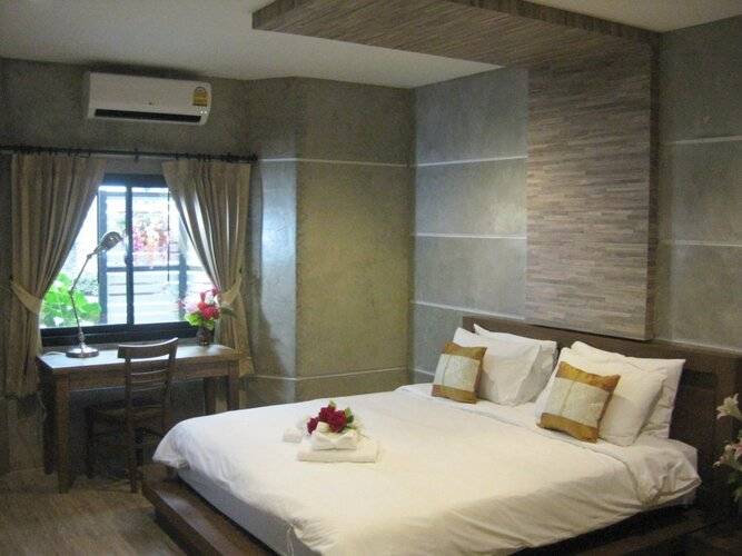 Komol Residence Bangkok