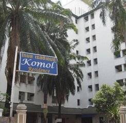 $item['hotel']['name']