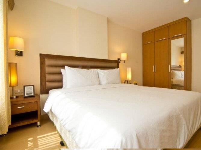 Lasalle Suites & Spa Hotel