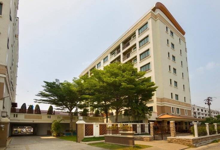 Lasalle Suites & Spa Hotel
