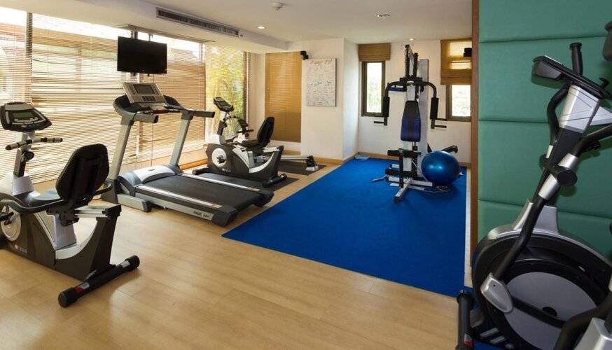 Lasalle Suites & Spa Hotel