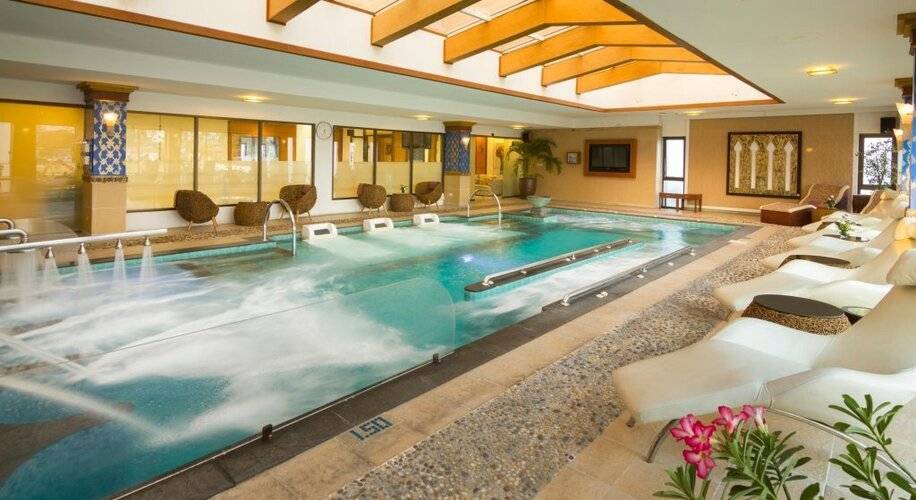 Lasalle Suites & Spa Hotel