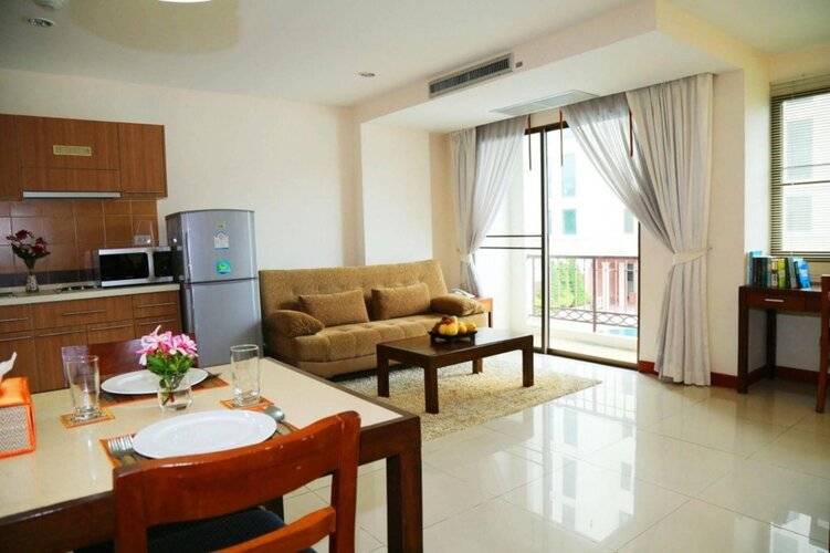 Lasalle Suites & Spa Hotel