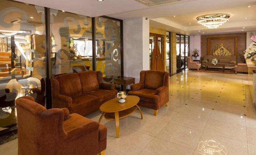 Lasalle Suites & Spa Hotel