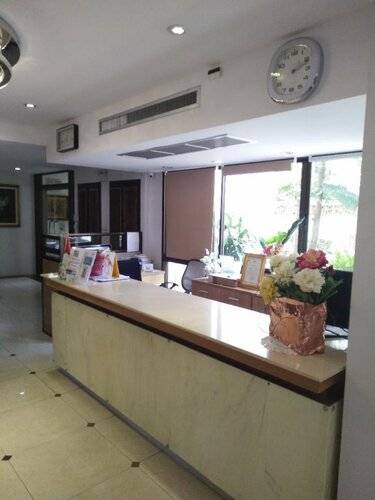 Lasalle Suites & Spa Hotel