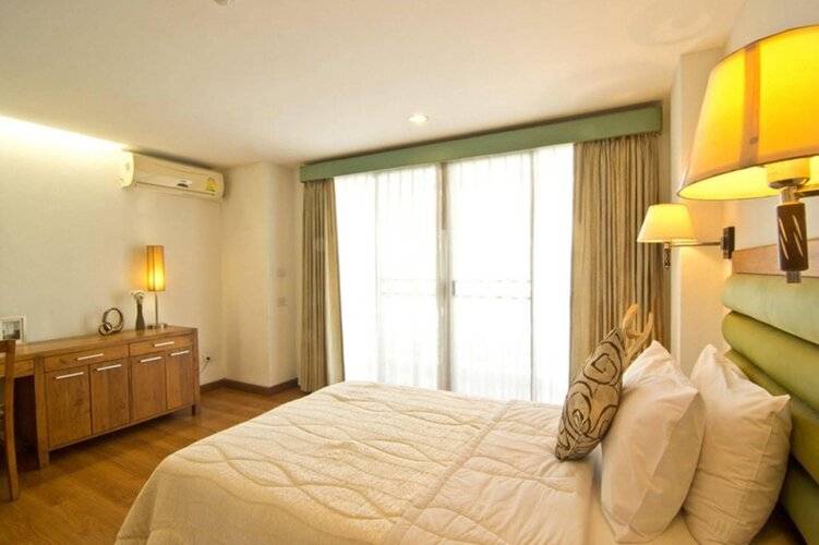 Lasalle Suites & Spa Hotel