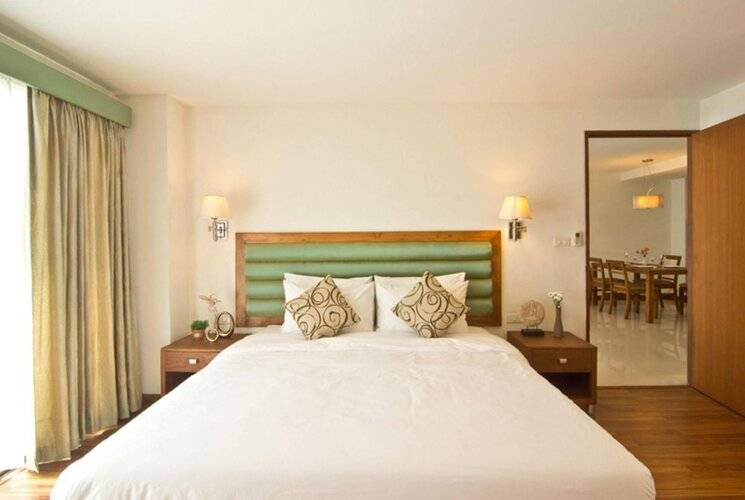 Lasalle Suites & Spa Hotel