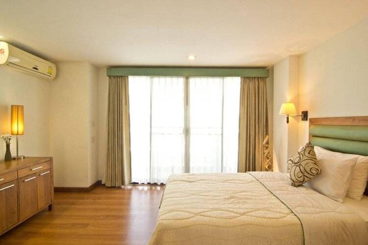 Lasalle Suites & Spa Hotel