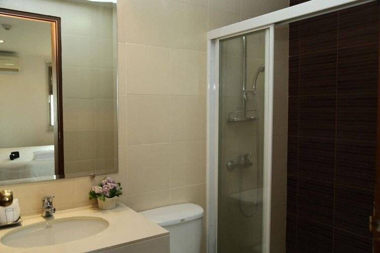 Lasalle Suites & Spa Hotel