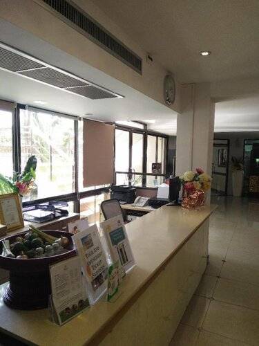 Lasalle Suites & Spa Hotel