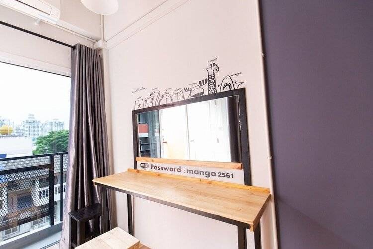 Mango 10 House