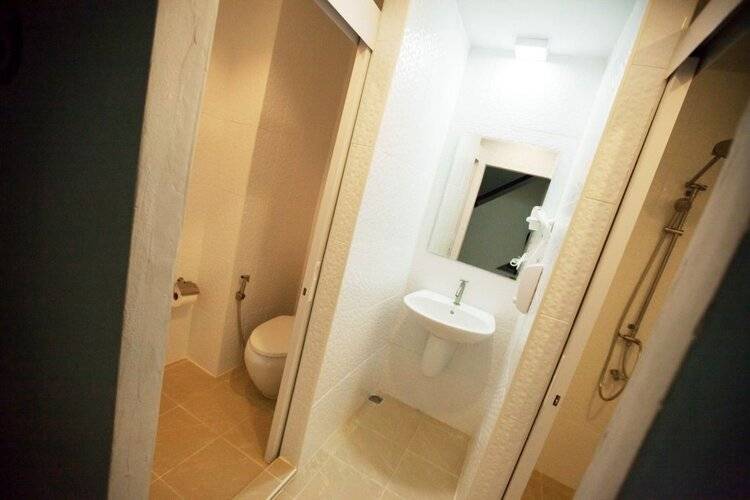 Micro Hostel
