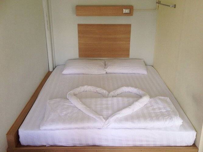 Micro Hostel