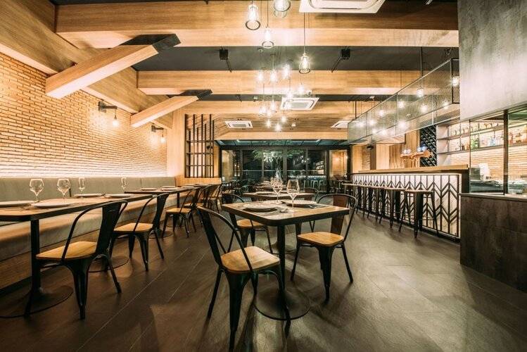 Mii Hotel Srinakarin