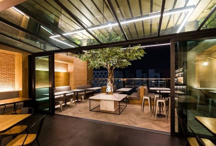 Mii Hotel Srinakarin