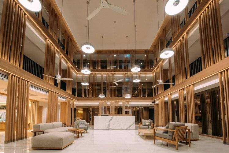 Mii Hotel Srinakarin