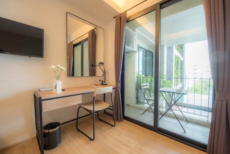 Mii Hotel Srinakarin