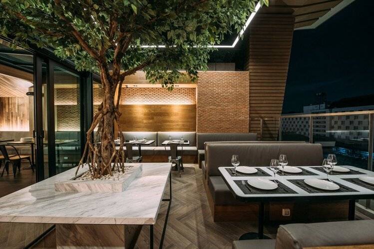 Mii Hotel Srinakarin