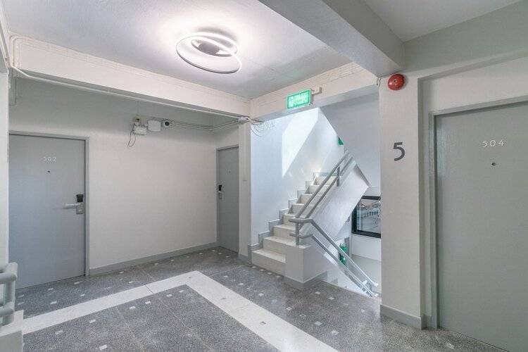 OYO 818 Suksomboon Residence
