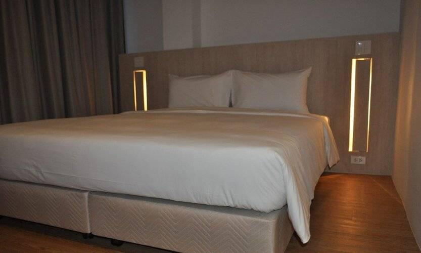 Rezt Bangkok - Hostel