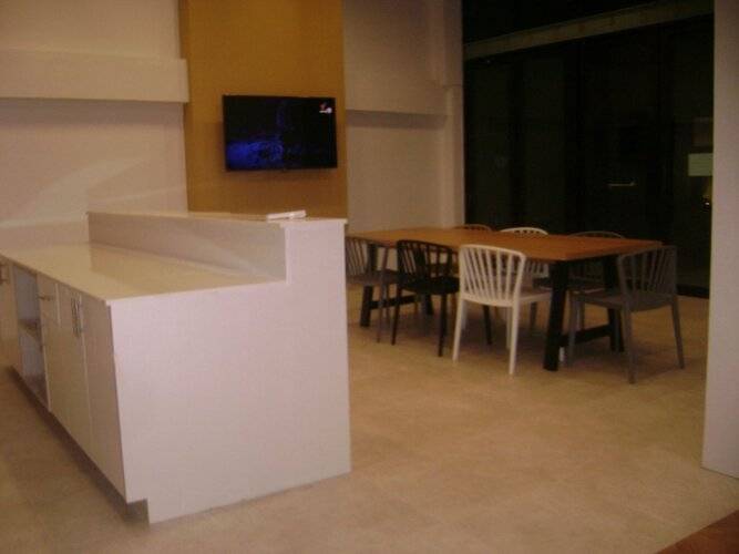 Rezt Bangkok - Hostel