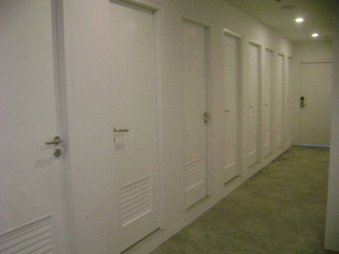 Rezt Bangkok - Hostel