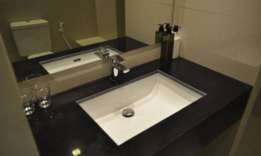 Rezt Bangkok - Hostel