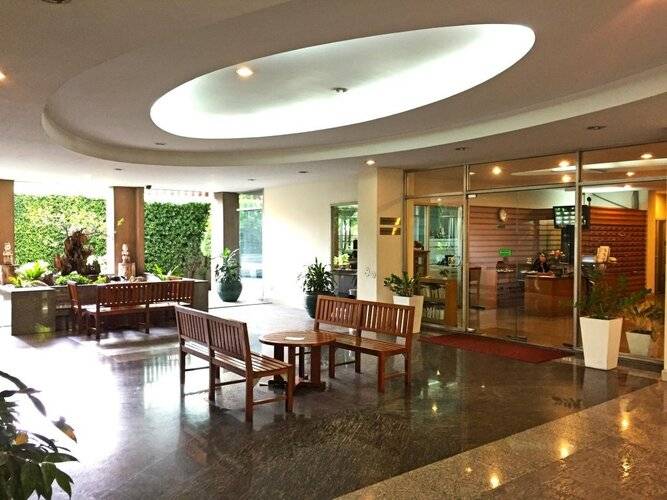Rio Monte Residence