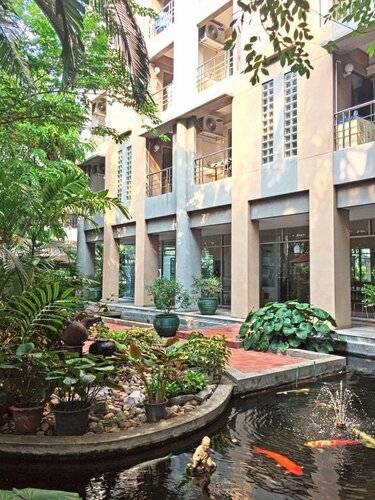 Rio Monte Residence