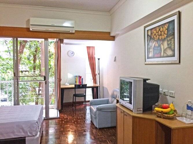 Rio Monte Residence