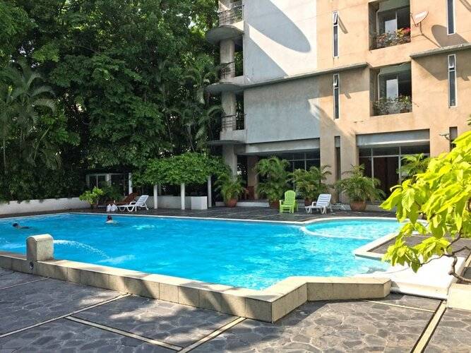 Rio Monte Residence