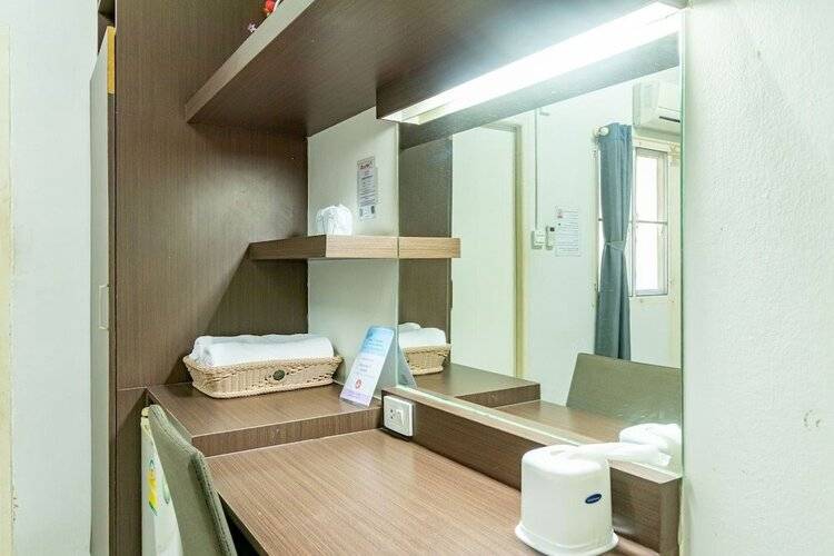 Riski Residence Bangkok