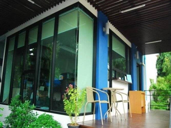 Riski Residence Bangkok