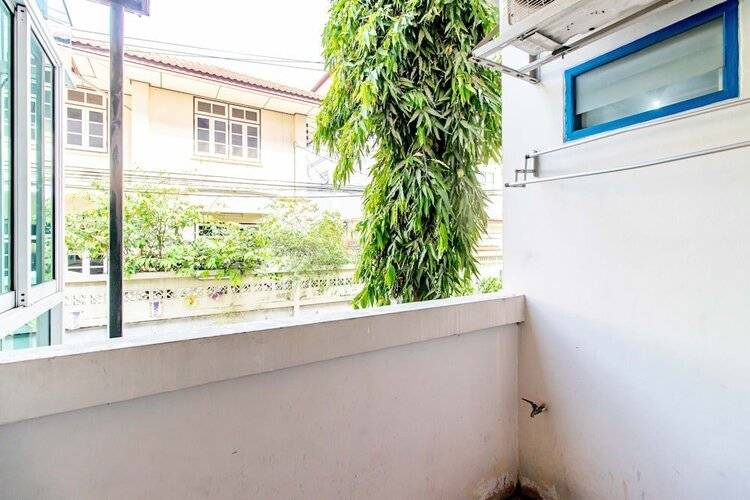 Riski Residence Bangkok