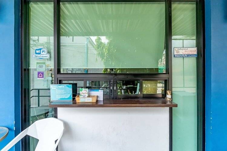 Riski Residence Bangkok