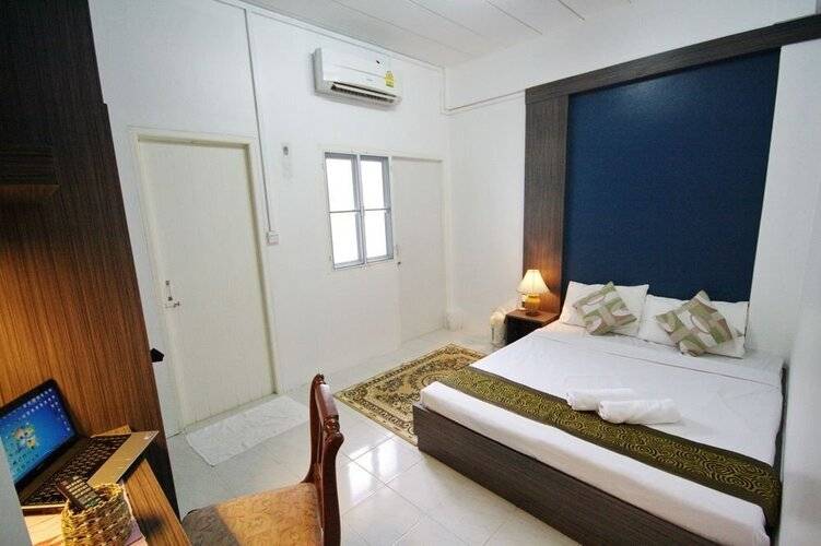 Riski Residence Bangkok