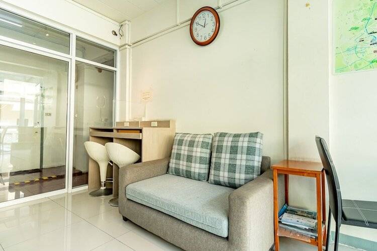 Riski Residence Bangkok