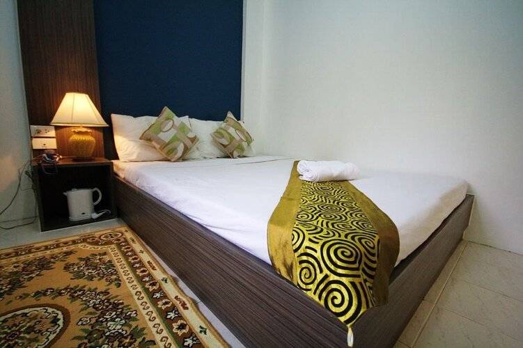 Riski Residence Bangkok