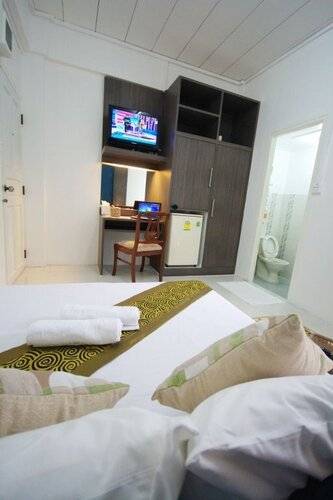 Riski Residence Bangkok