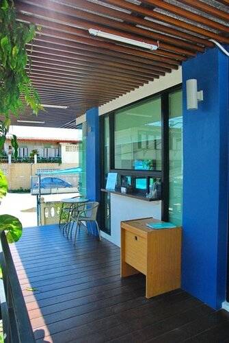 Riski Residence Bangkok