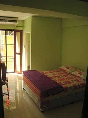 SAMs Guest House