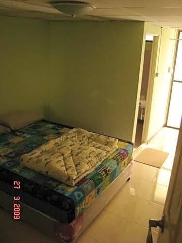 SAMs Guest House