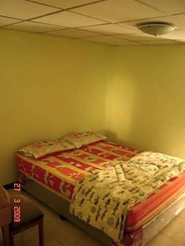SAMs Guest House