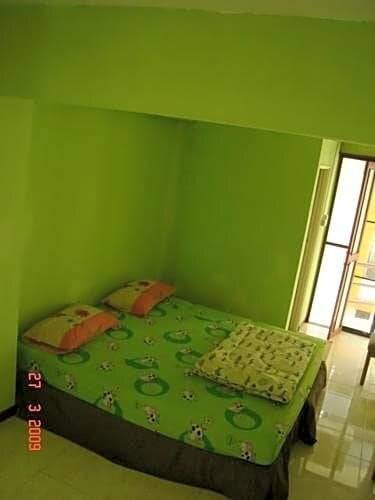 SAMs Guest House