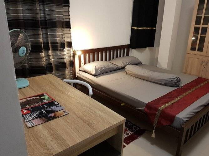 SAMs Guest House