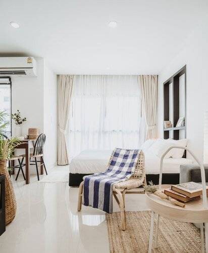 Siamplaengna Residence