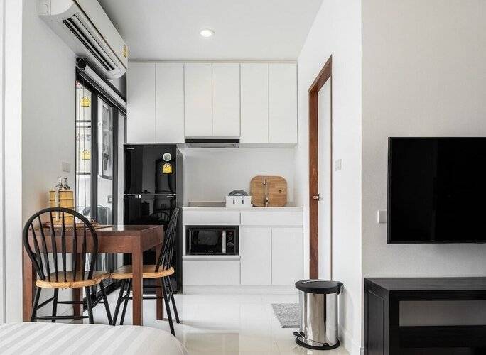 Siamplaengna Residence